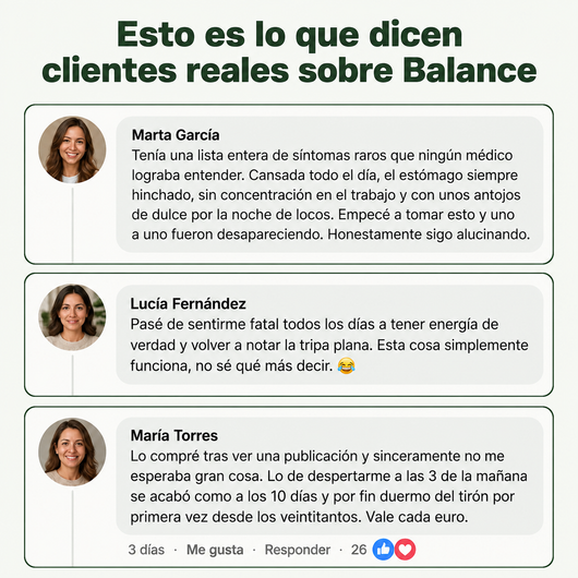 Opiniones de clientes