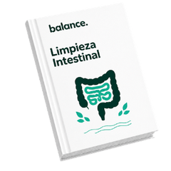 Guía PDF: Limpieza intestinal