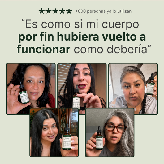 Clientes con el producto